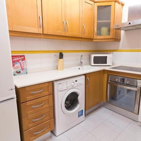 Ferienwohnung Precioso Atico En Pleno Centro De Valencia Exterior foto